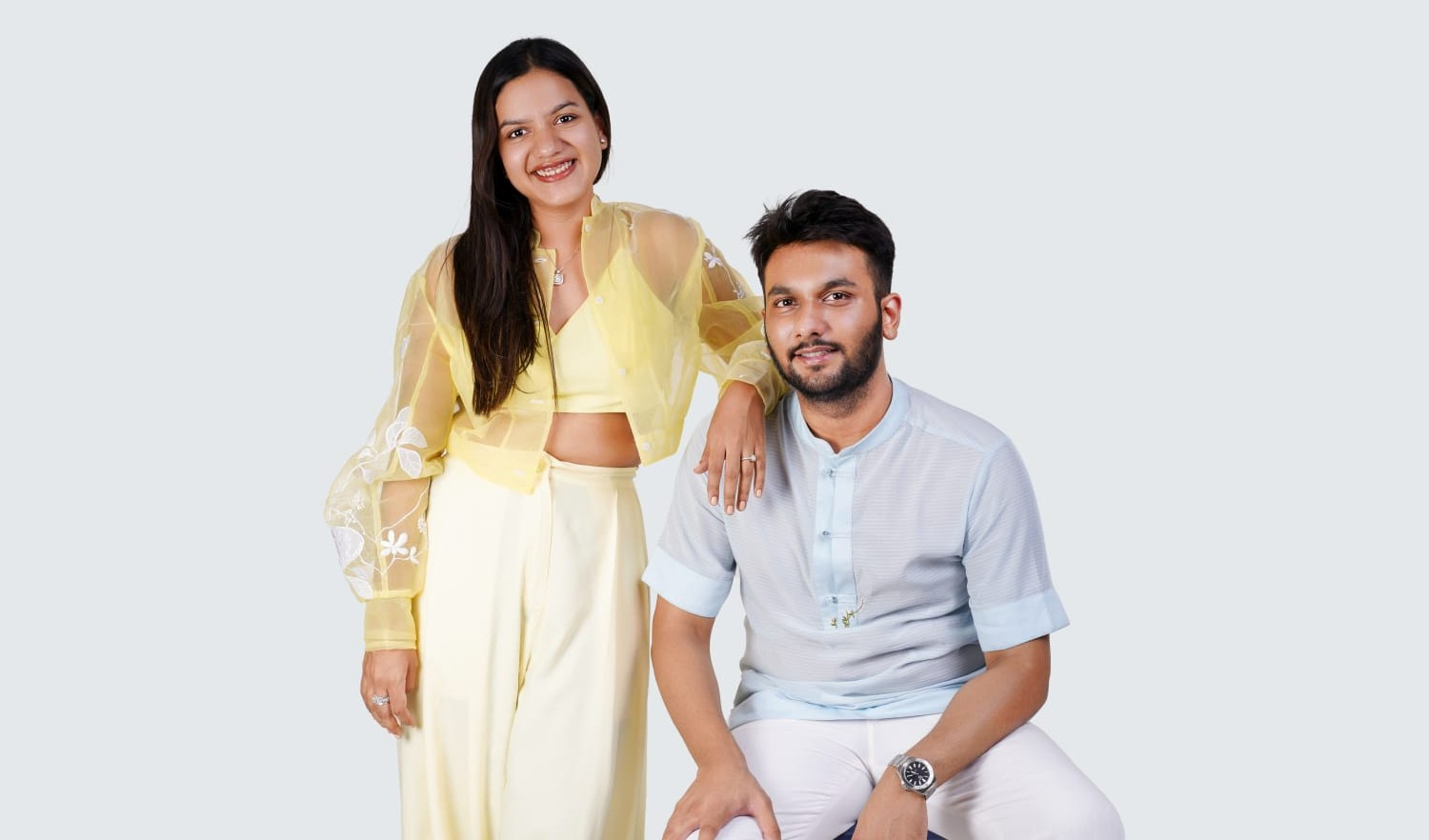 Ted Ferde: Let Your Fashion Speak